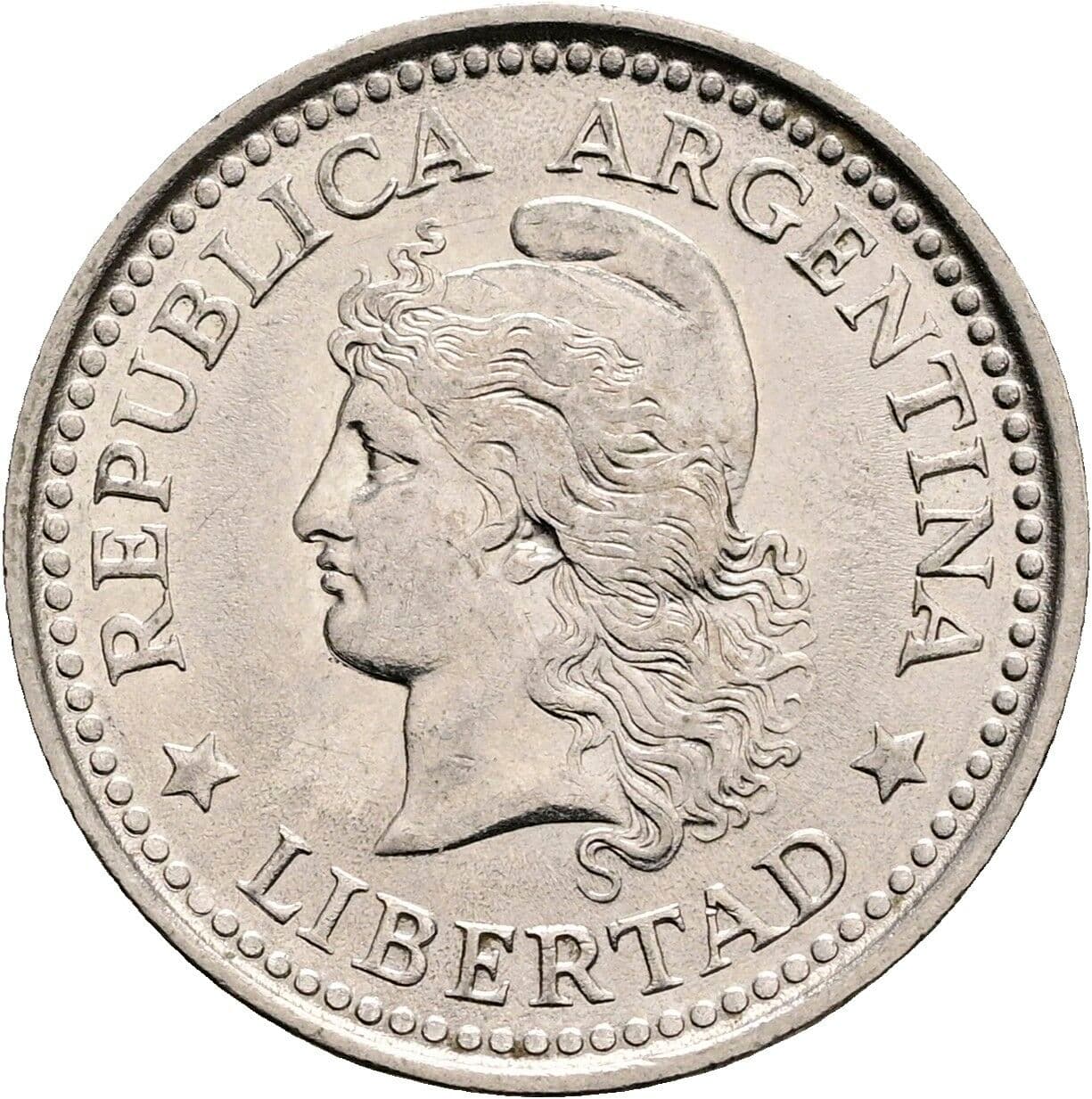 20 Centavos