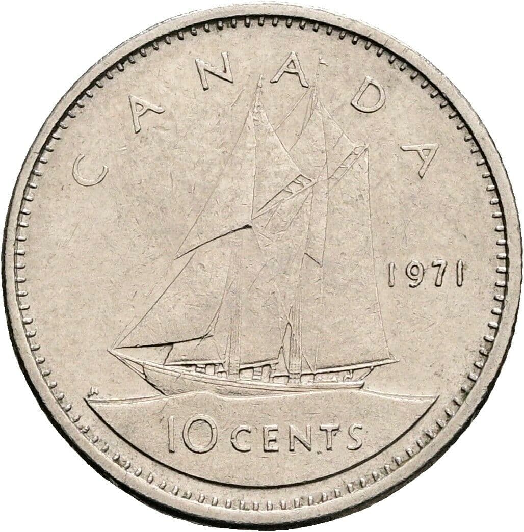10 Cents