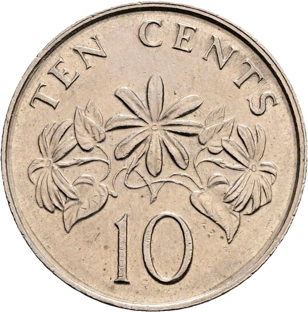10 Cents