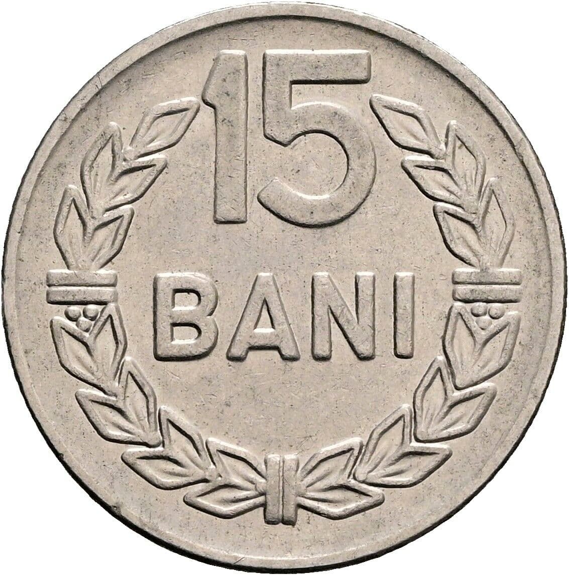 15 Bani