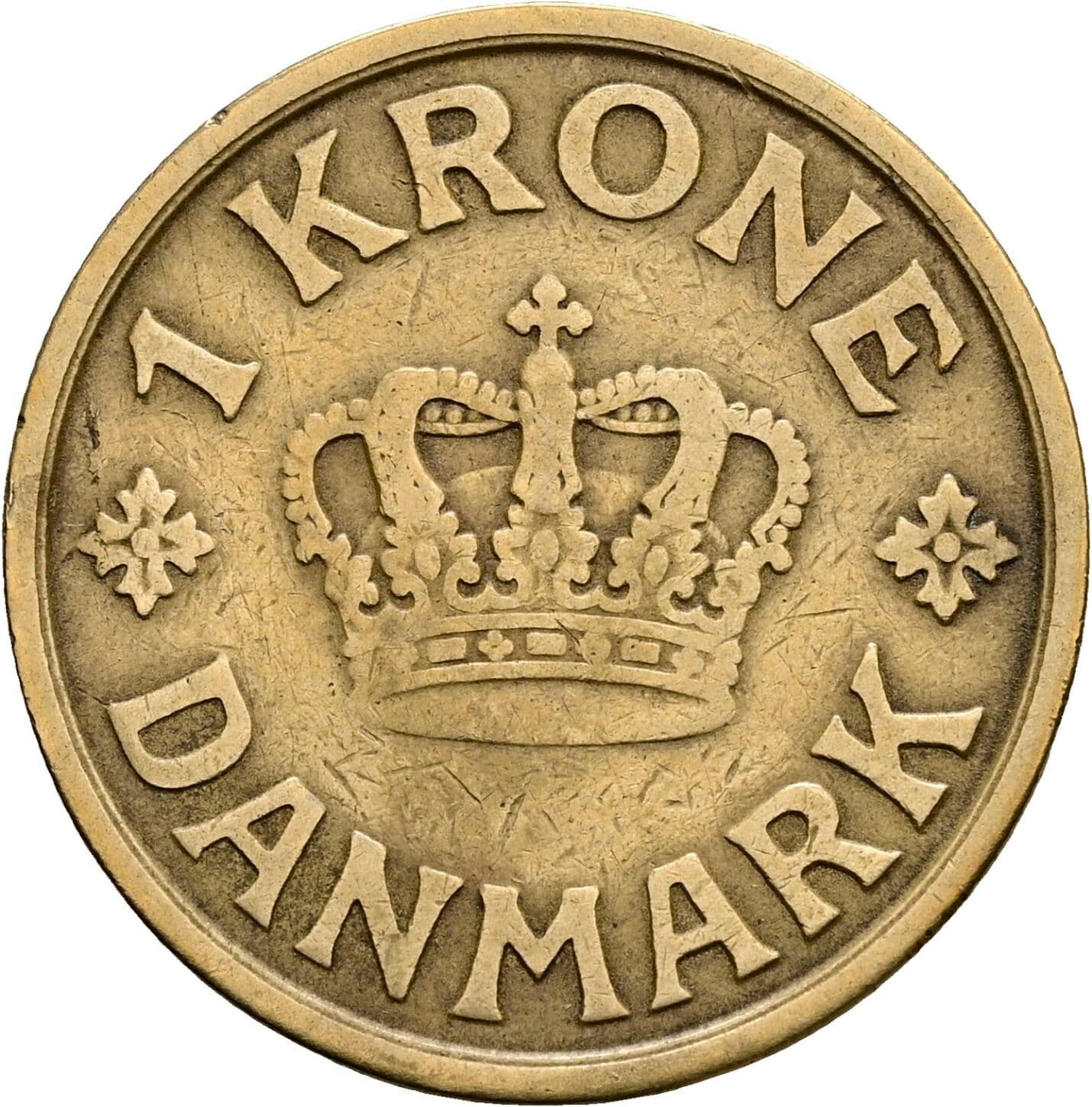 1 Krone