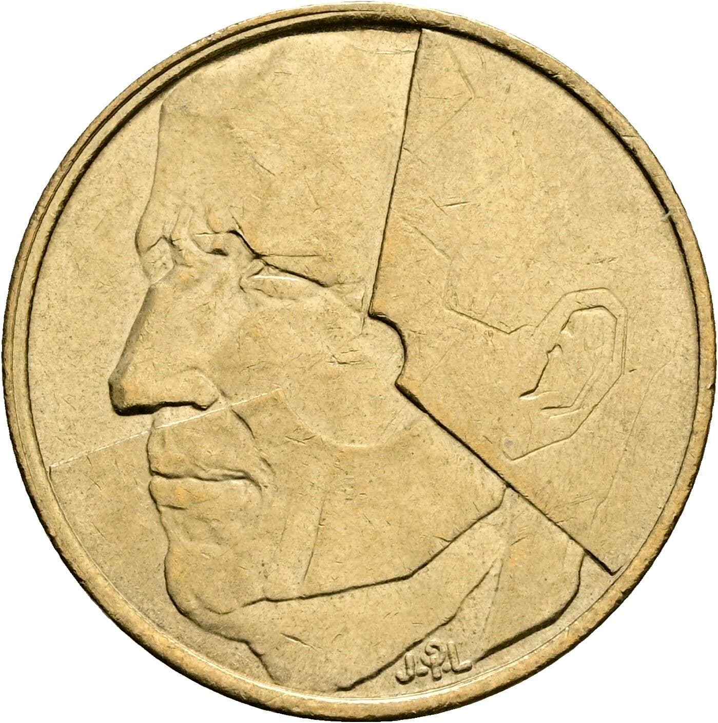 5 Francs