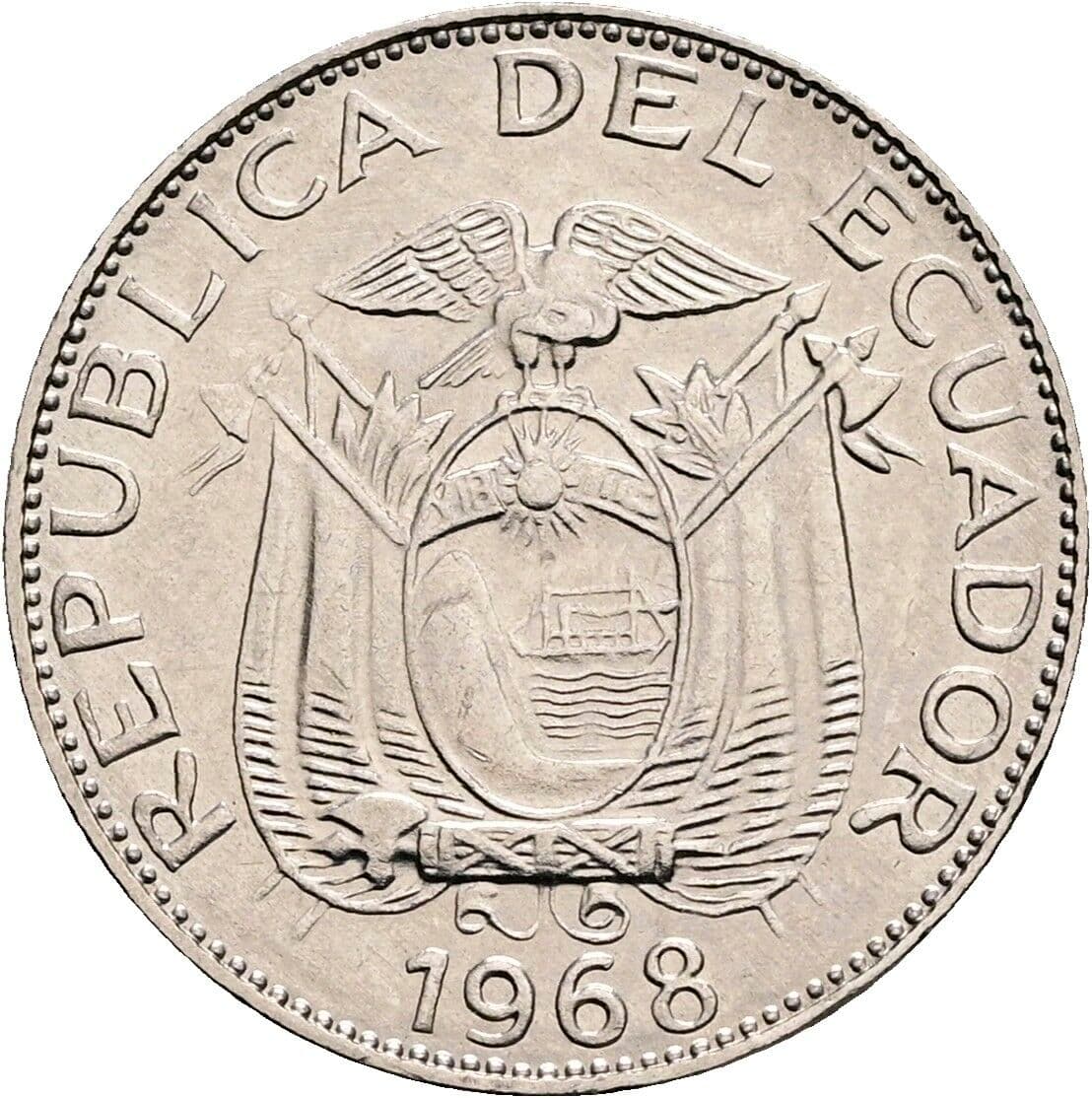 10 Centavos