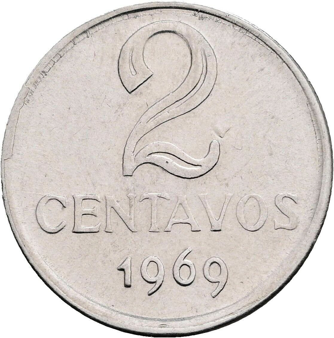 2 Centavos