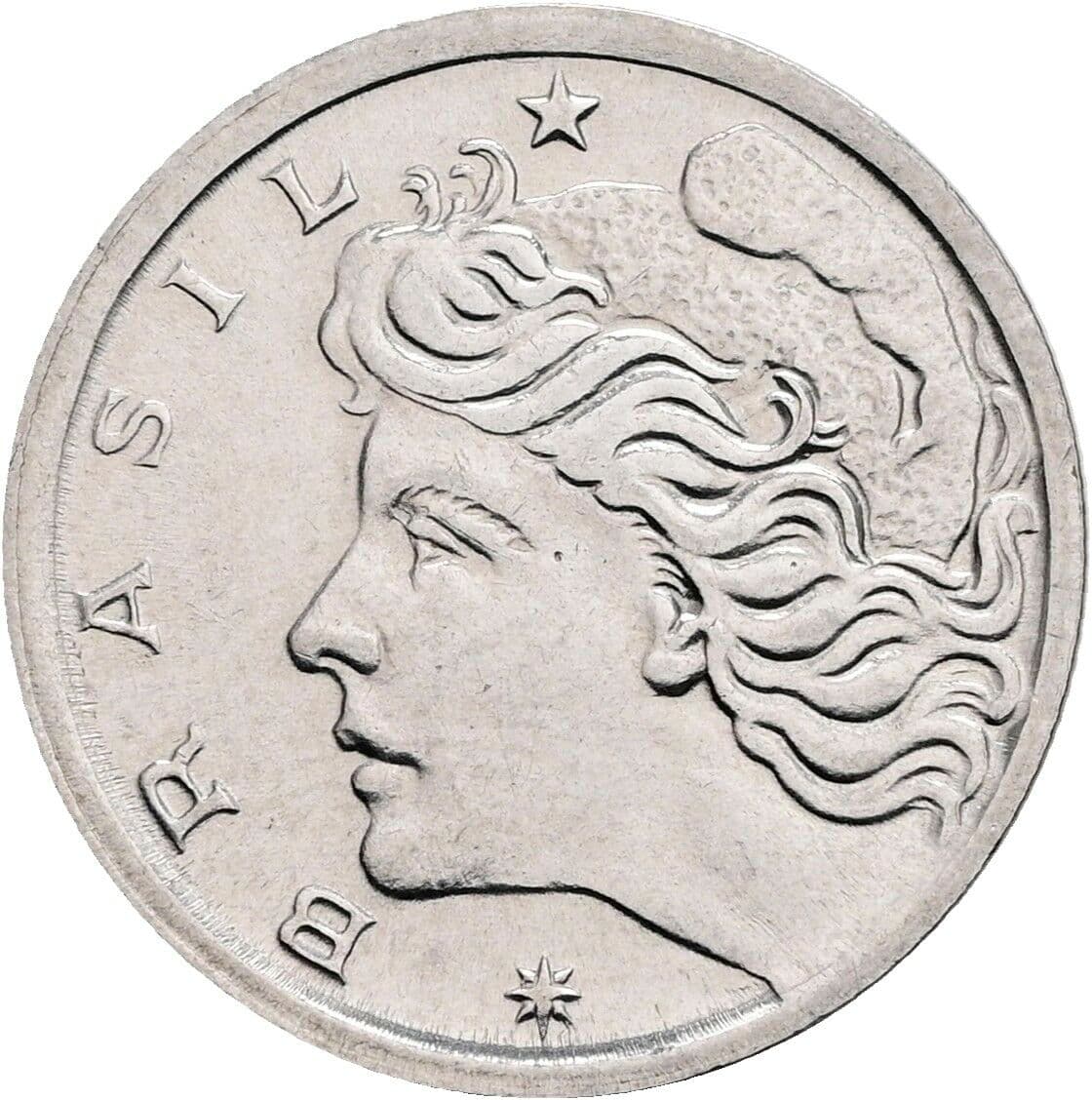 2 Centavos