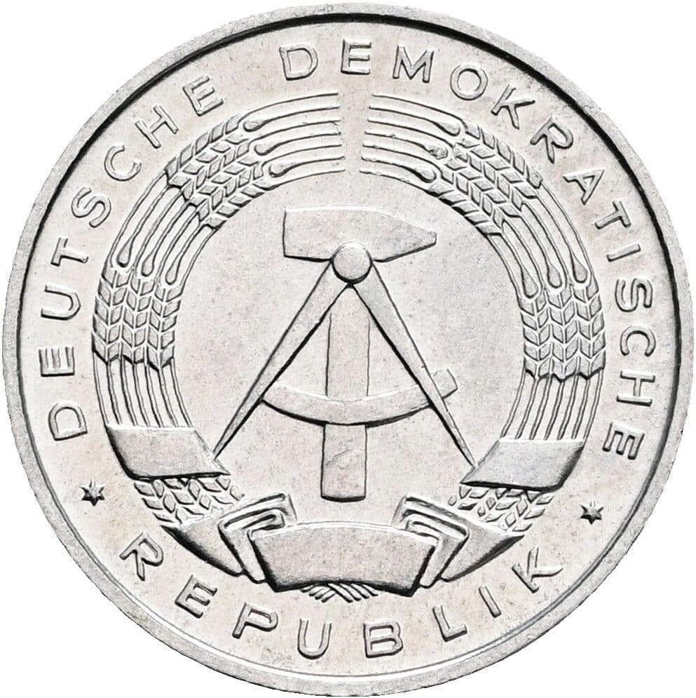 1 Pfennig