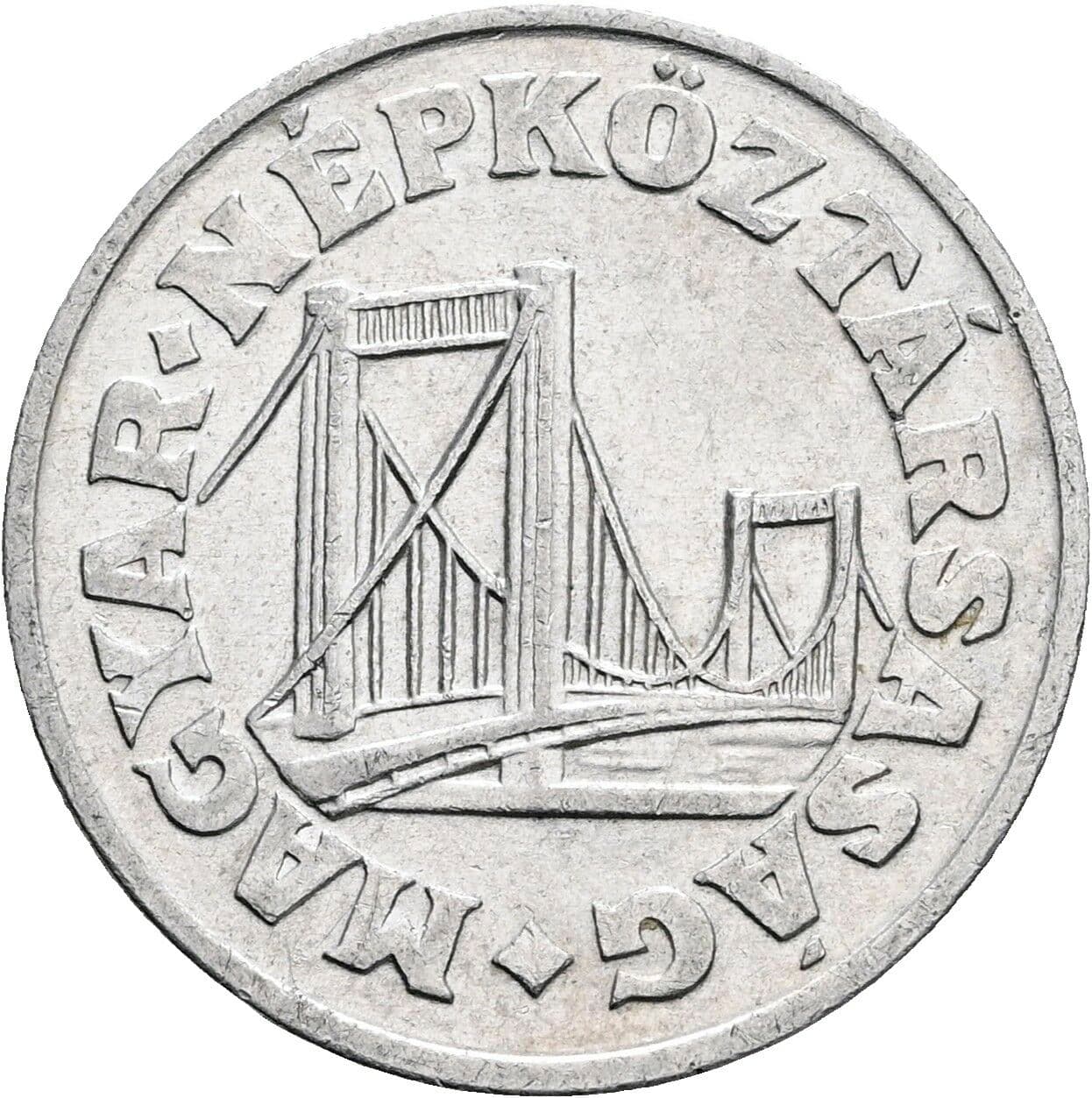 50 Filler 1989 – Rückseite
