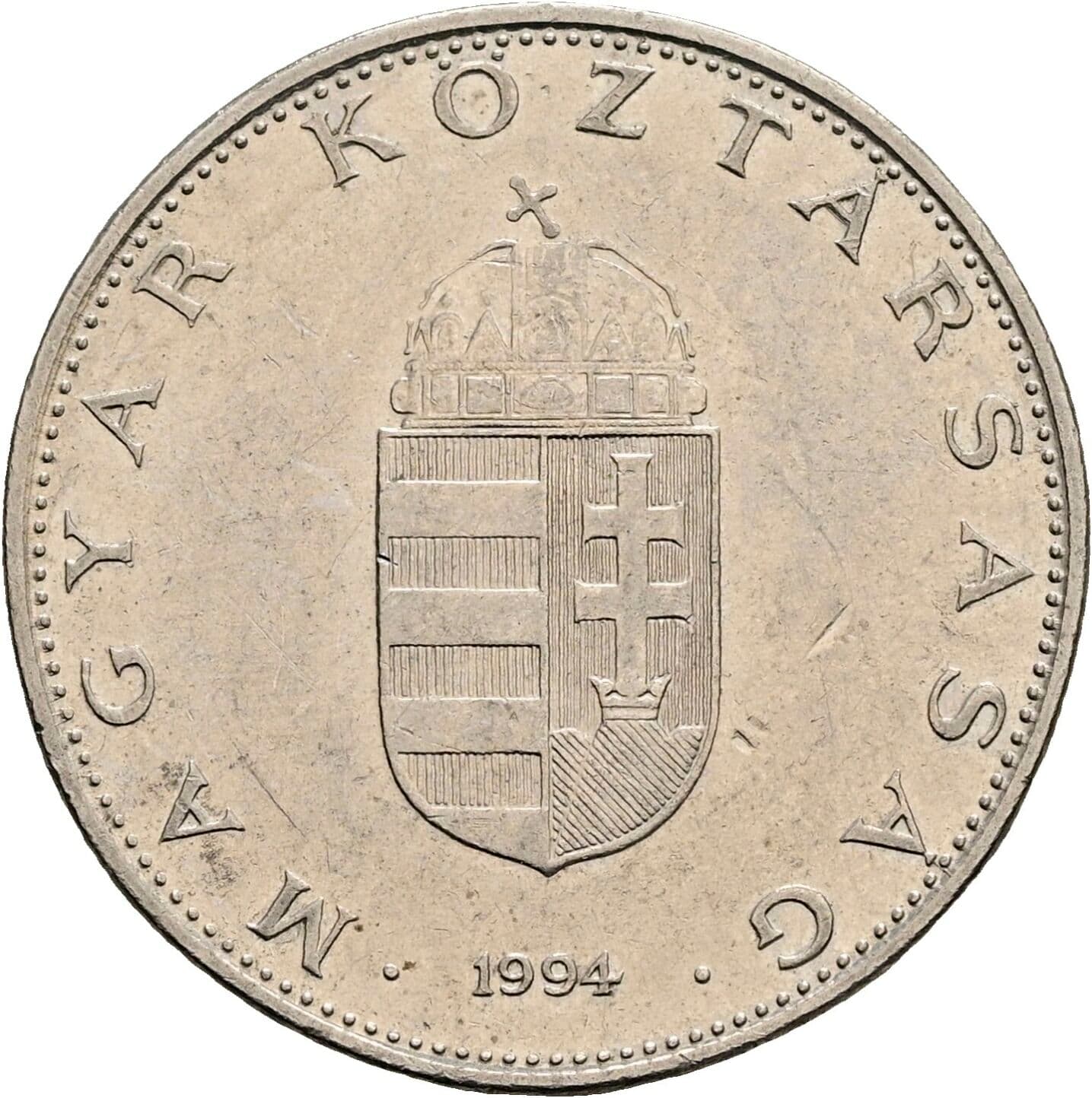 10 Forint