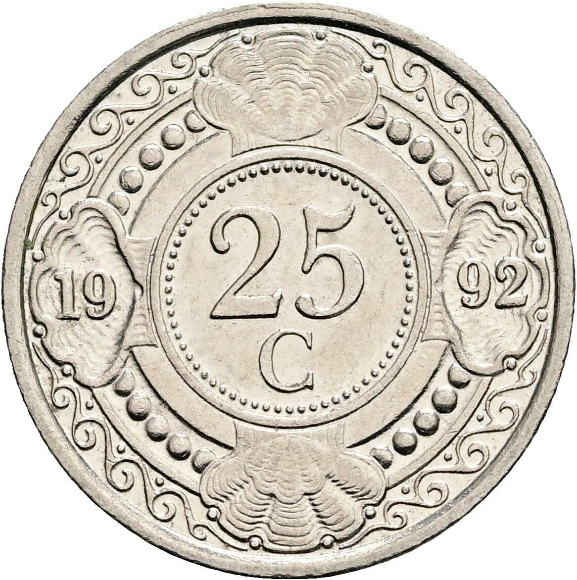 25 Cent