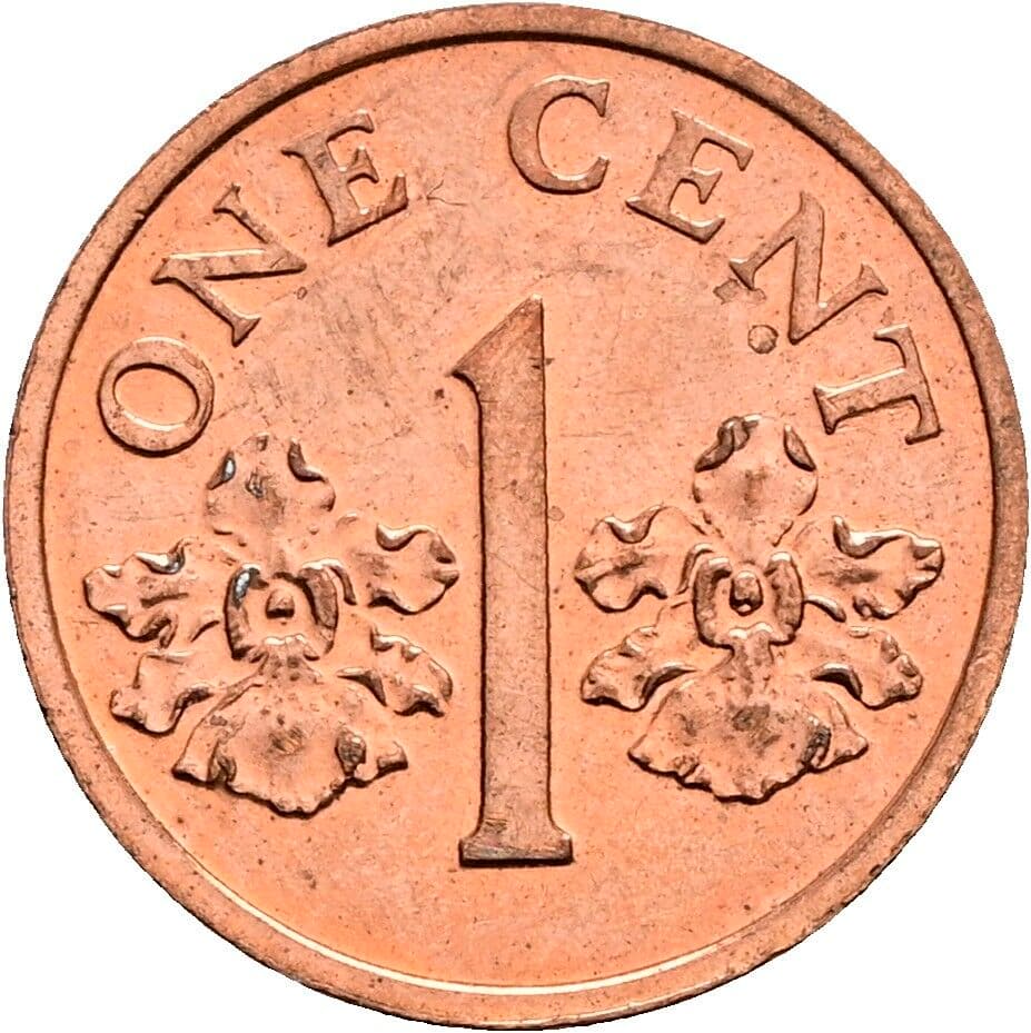 1 Cent
