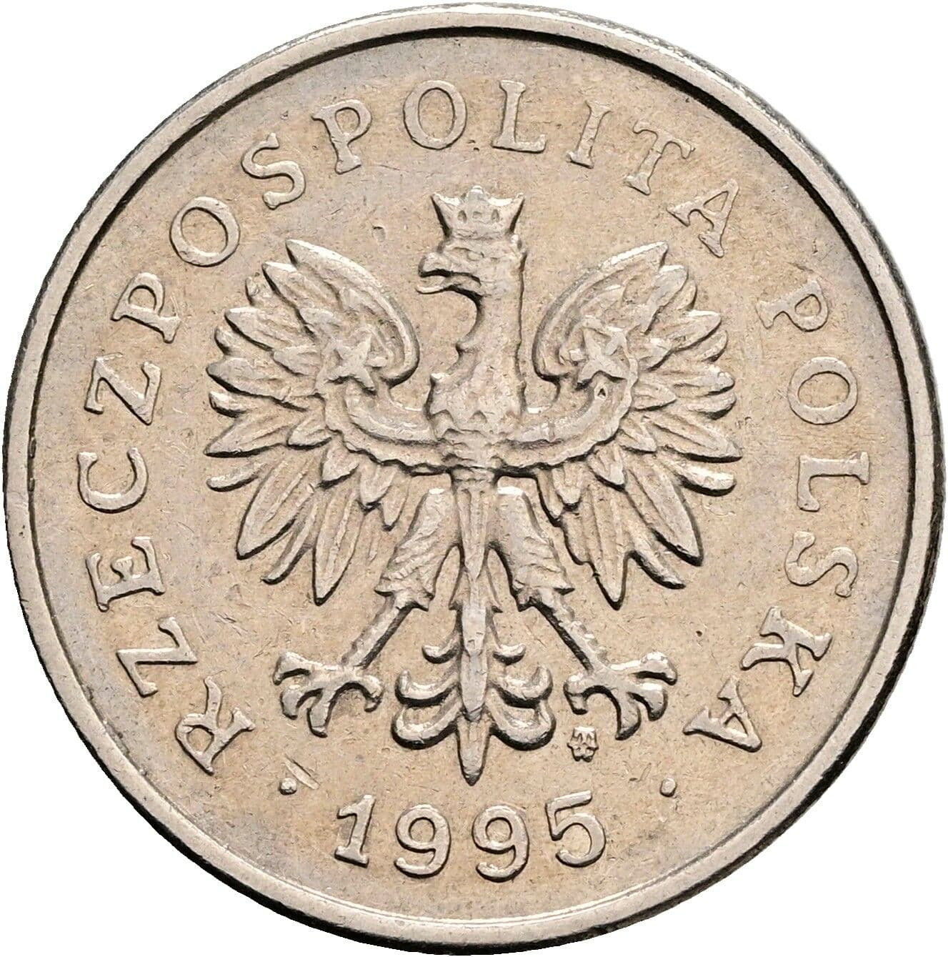 1 Zloty
