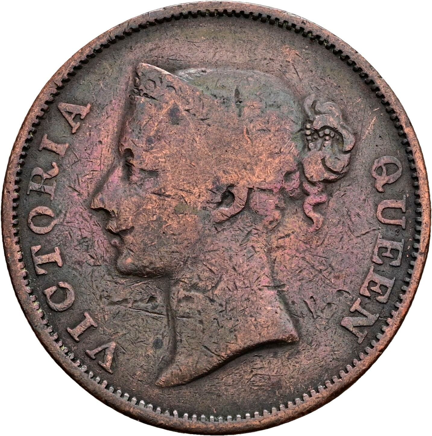 1 Cent
