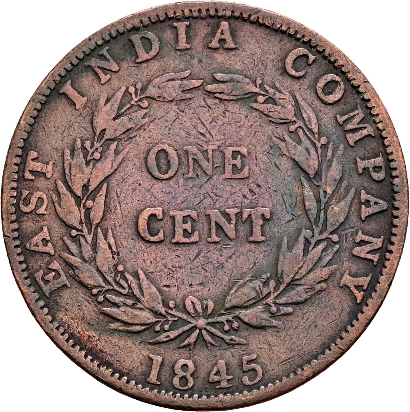 1 Cent