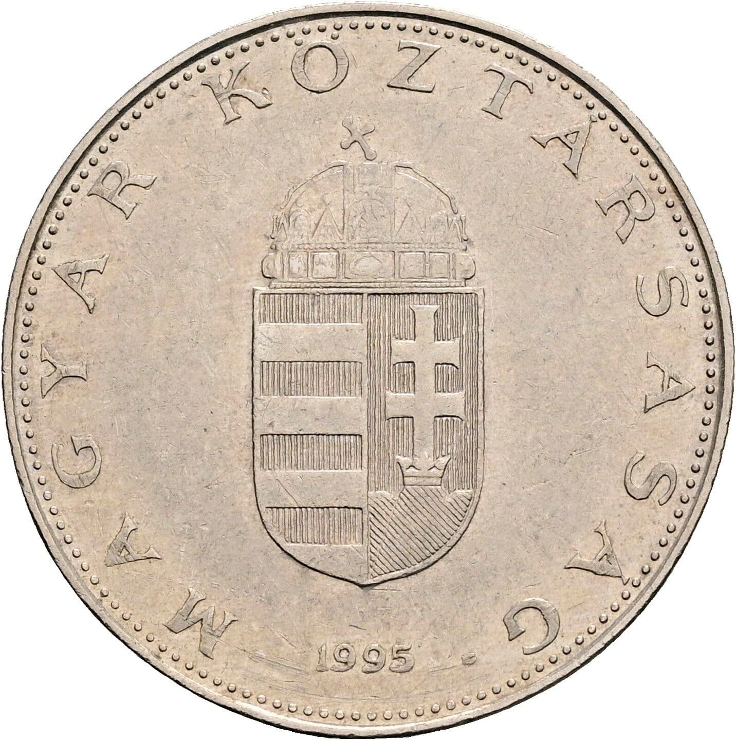 10 Forint