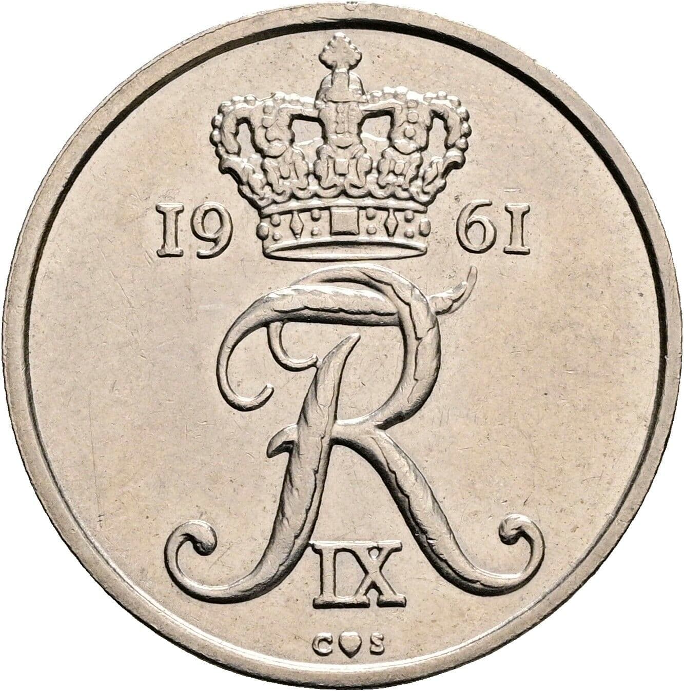 25 Öre