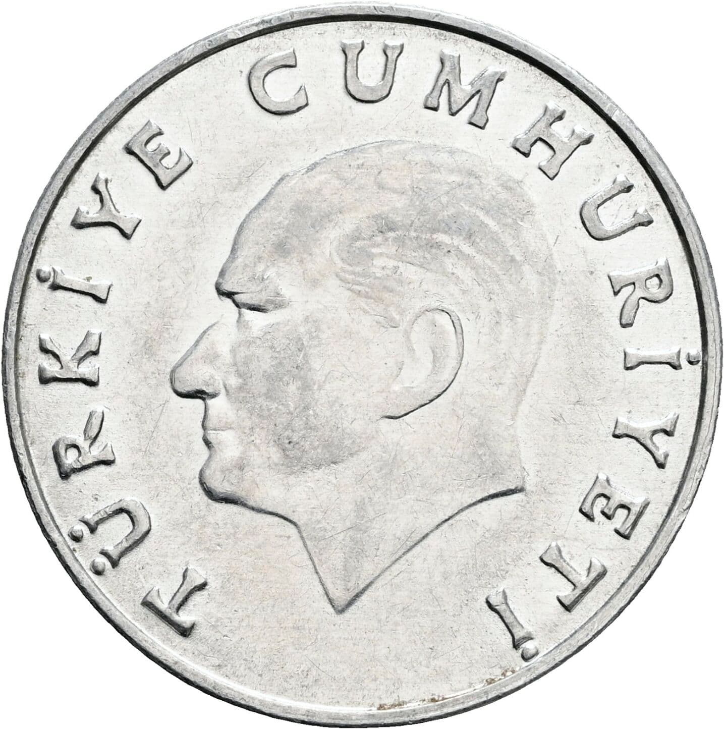 25 Lira