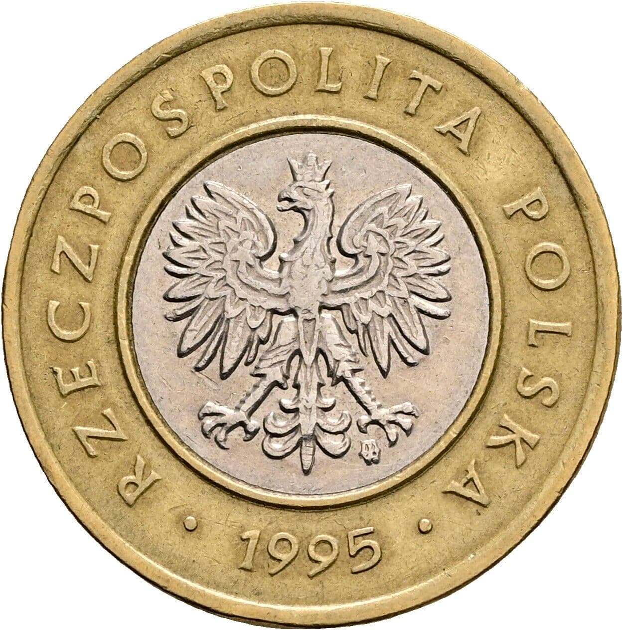 2 Zlote