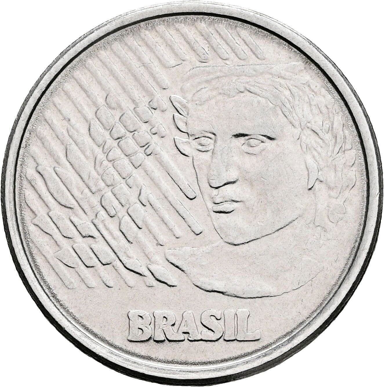 50 Centavos