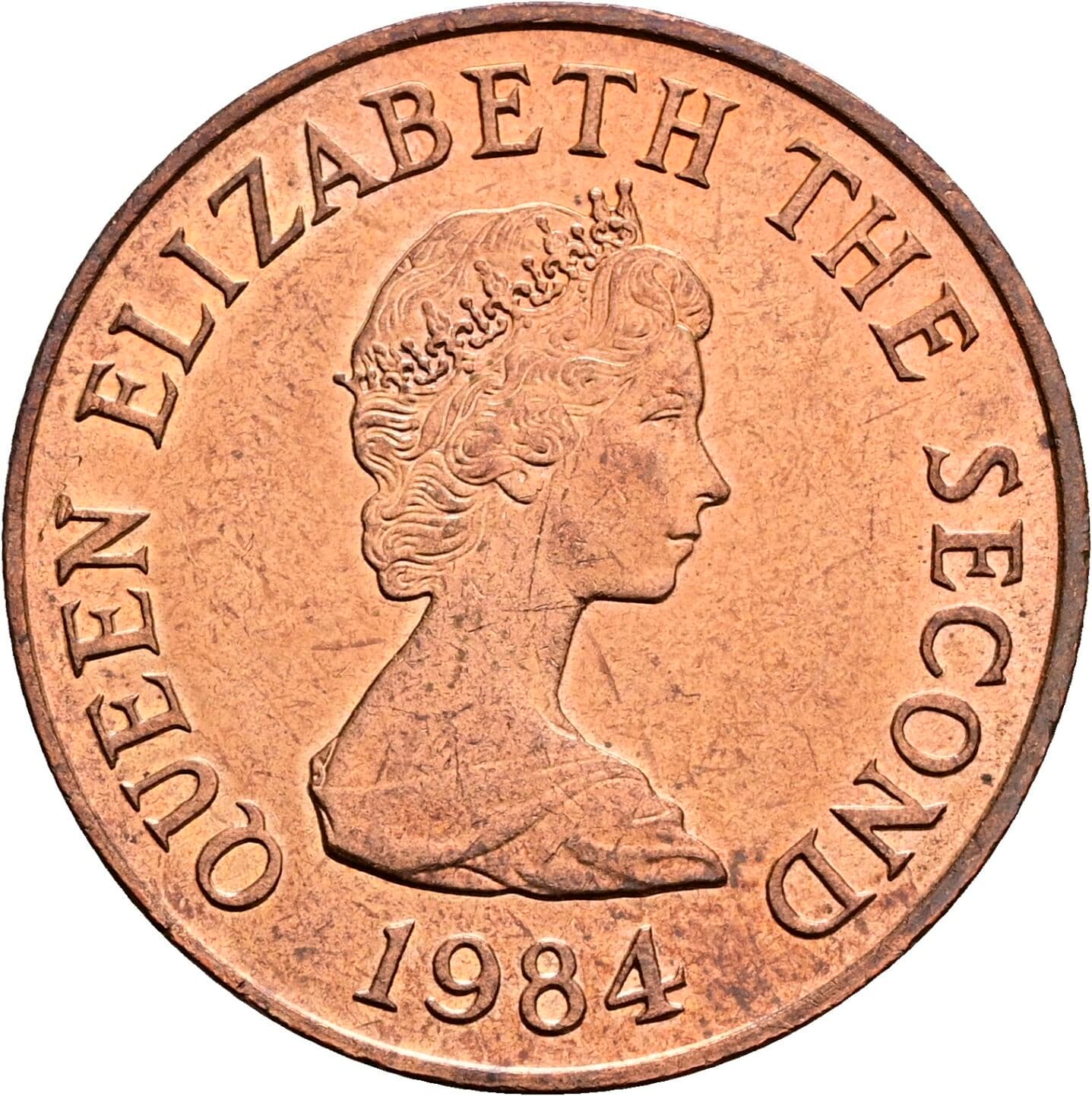 2 Pence