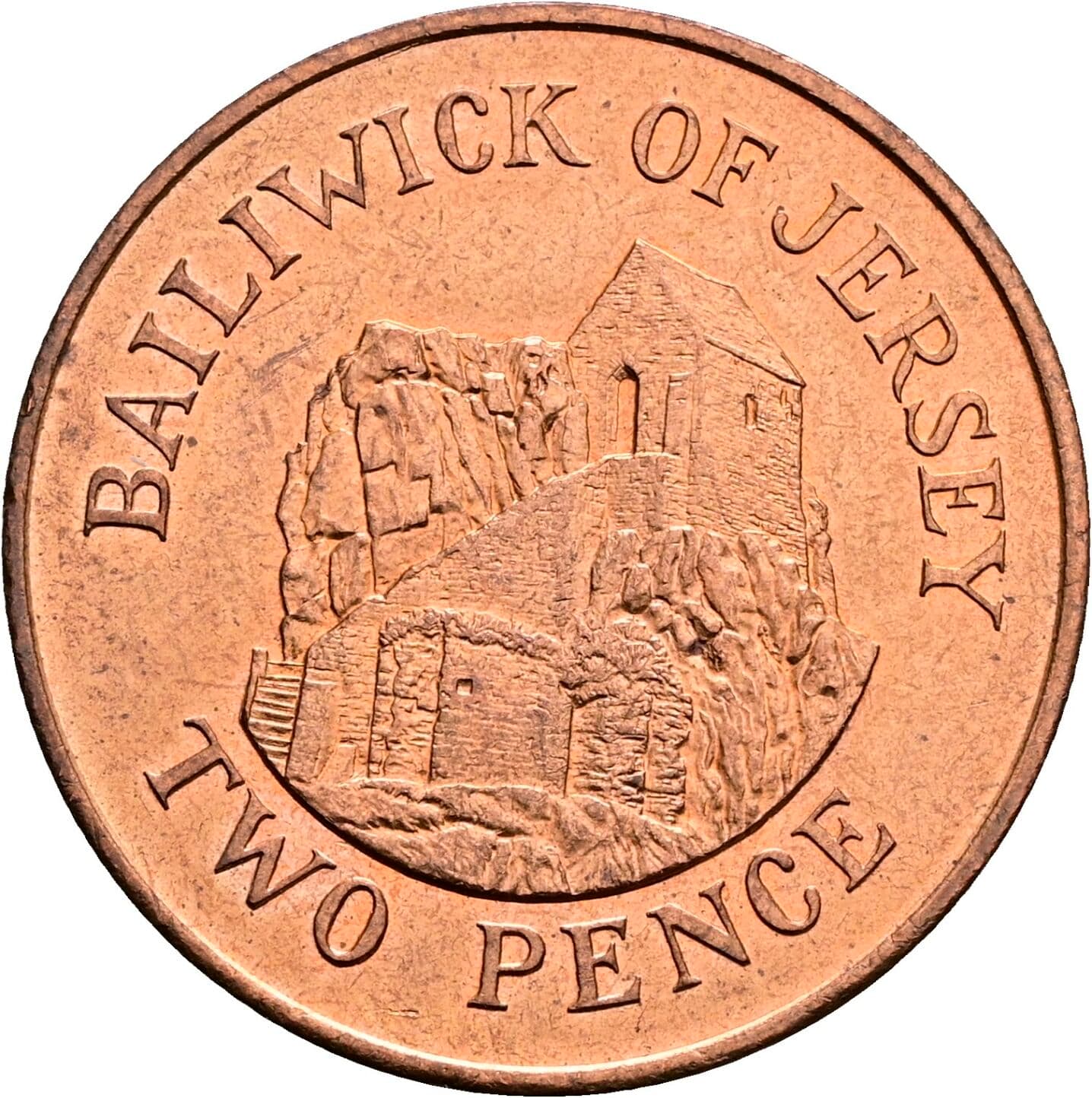 2 Pence