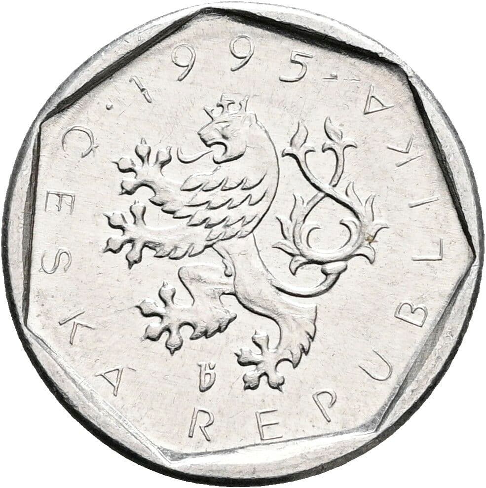 20 Haleru