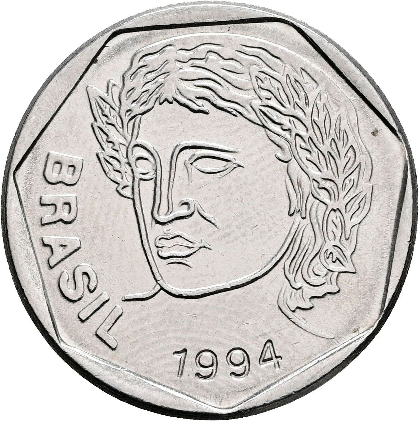 25 Centavos