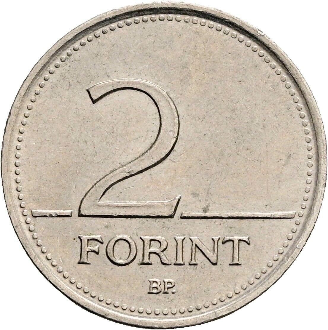 2 Forint