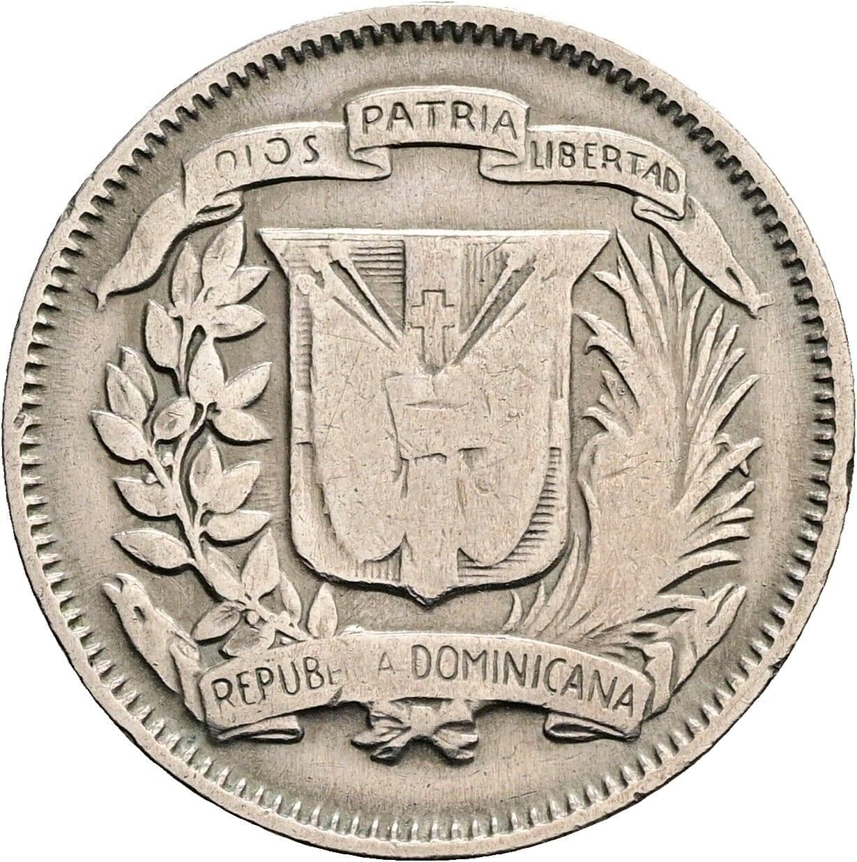 5 Centavos