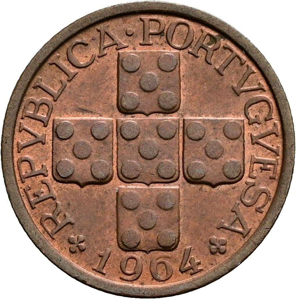 10 Centavos