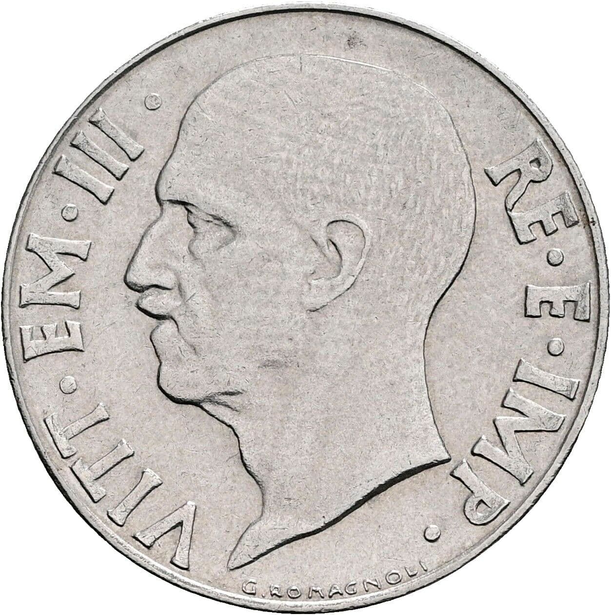 20 Centesimi