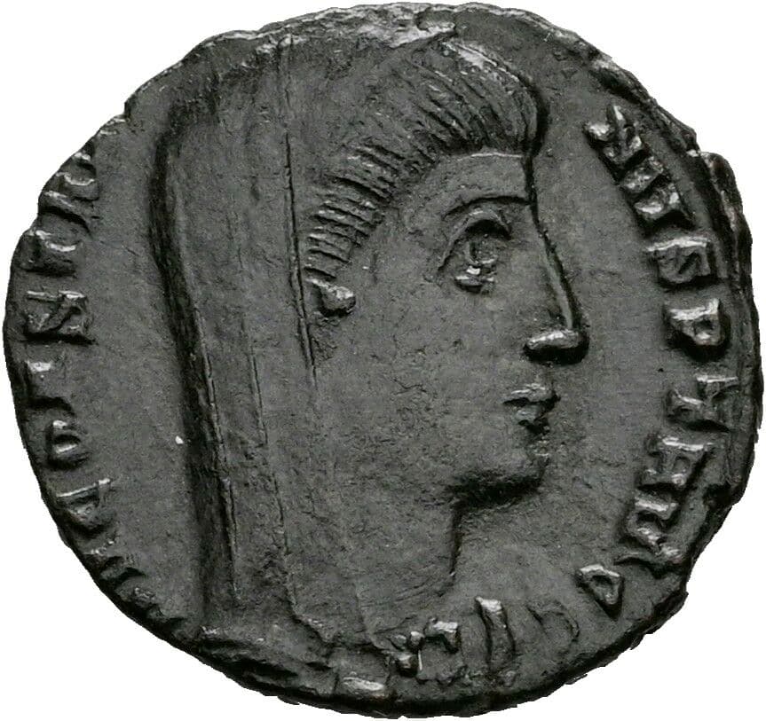 AE 4 Bronzemünze Antiochia