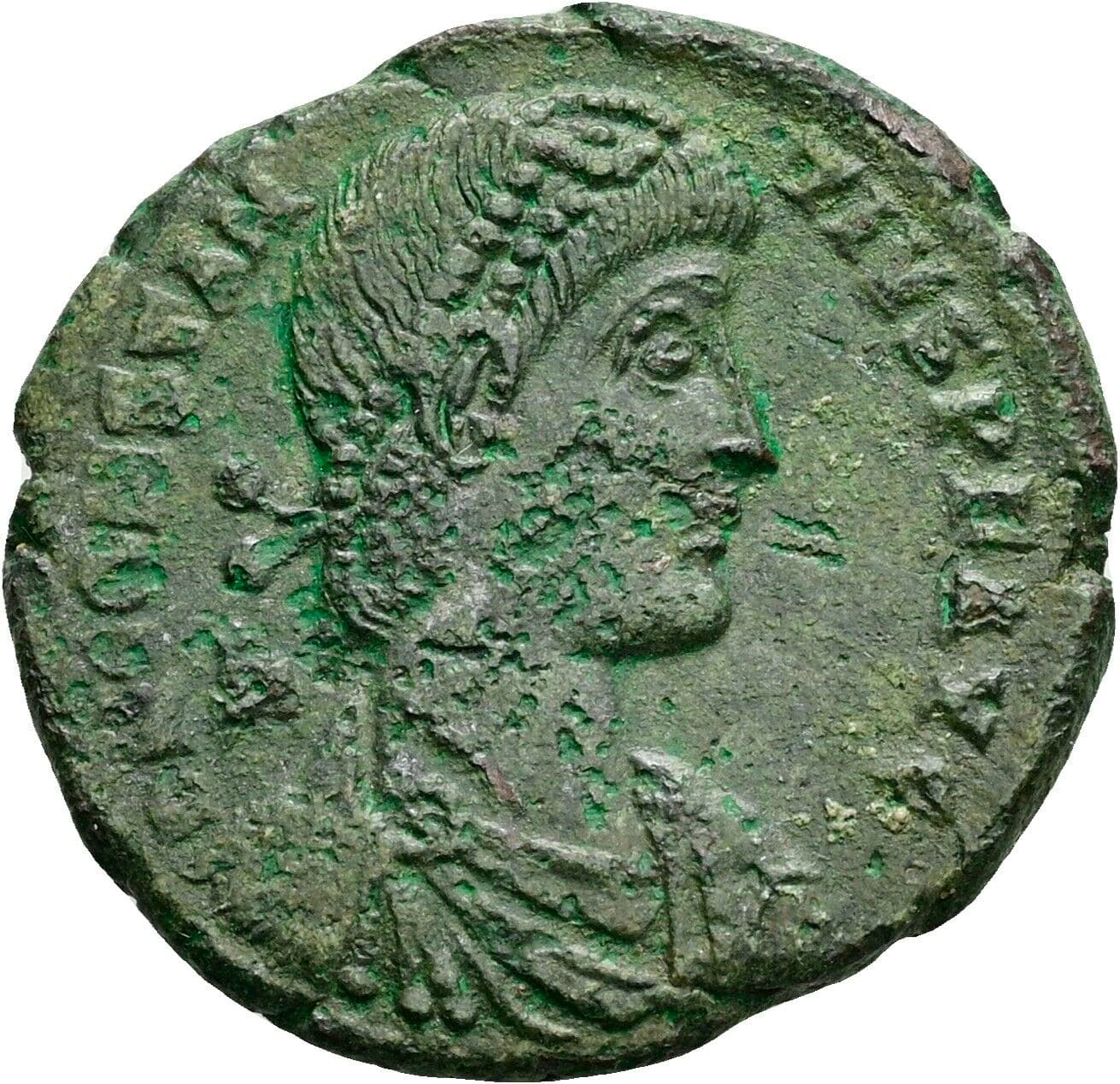 Follis Cyzikus