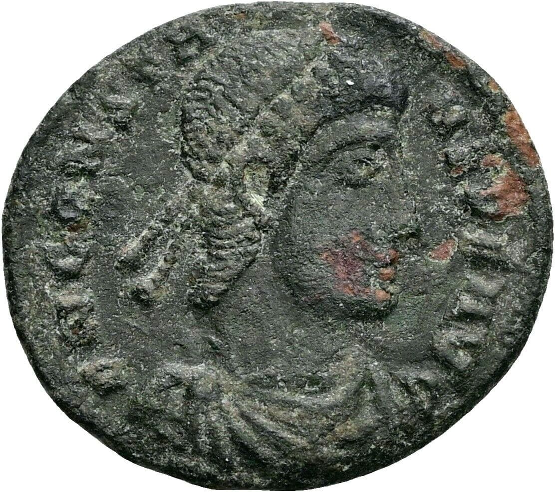 1/2 Centenionalis Siscia