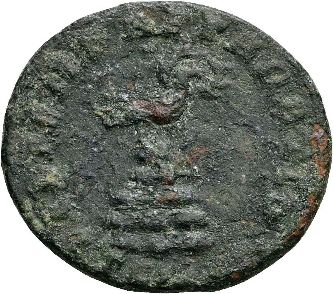 1/2 Centenionalis Siscia