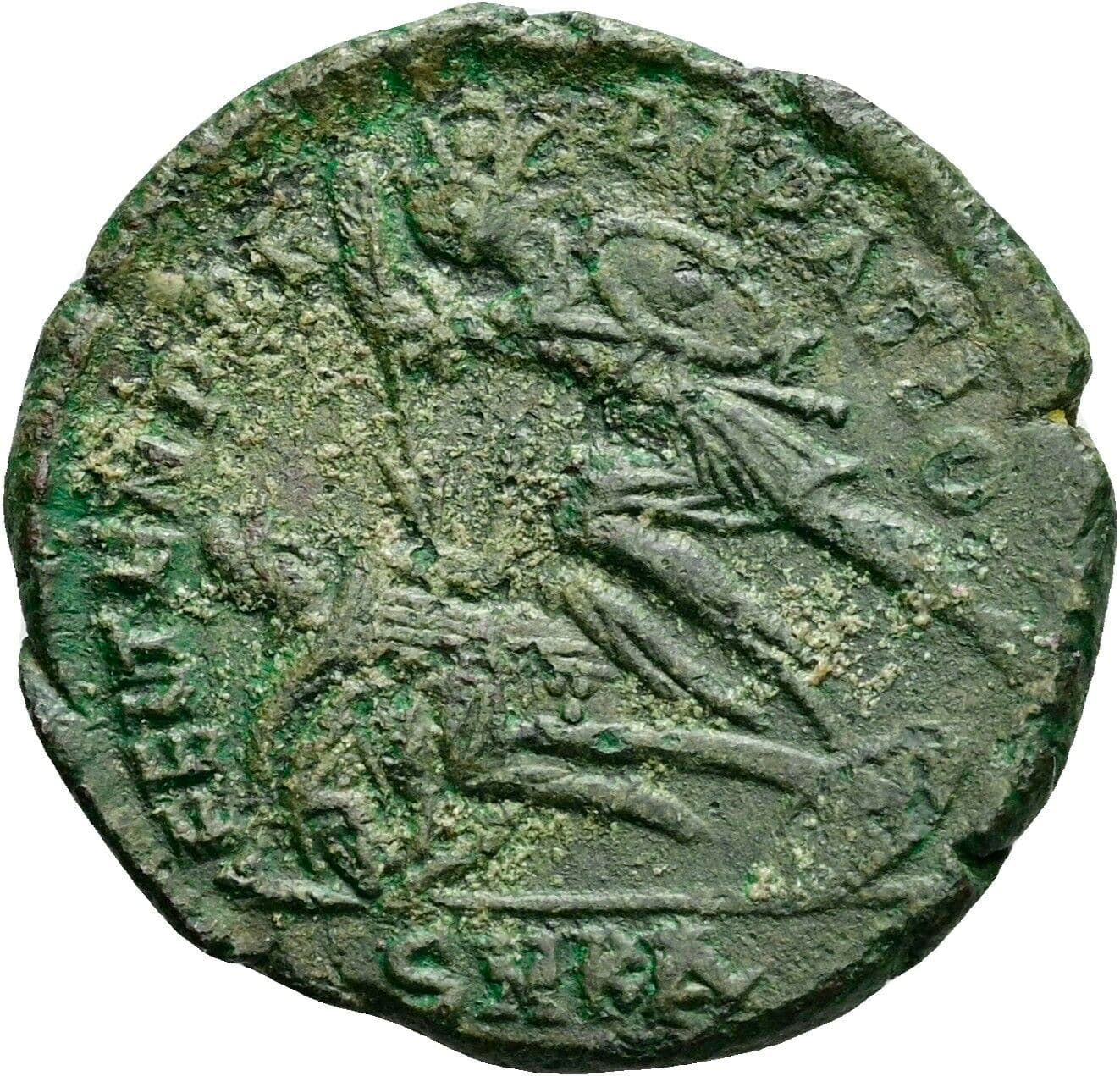 Follis Cyzikus