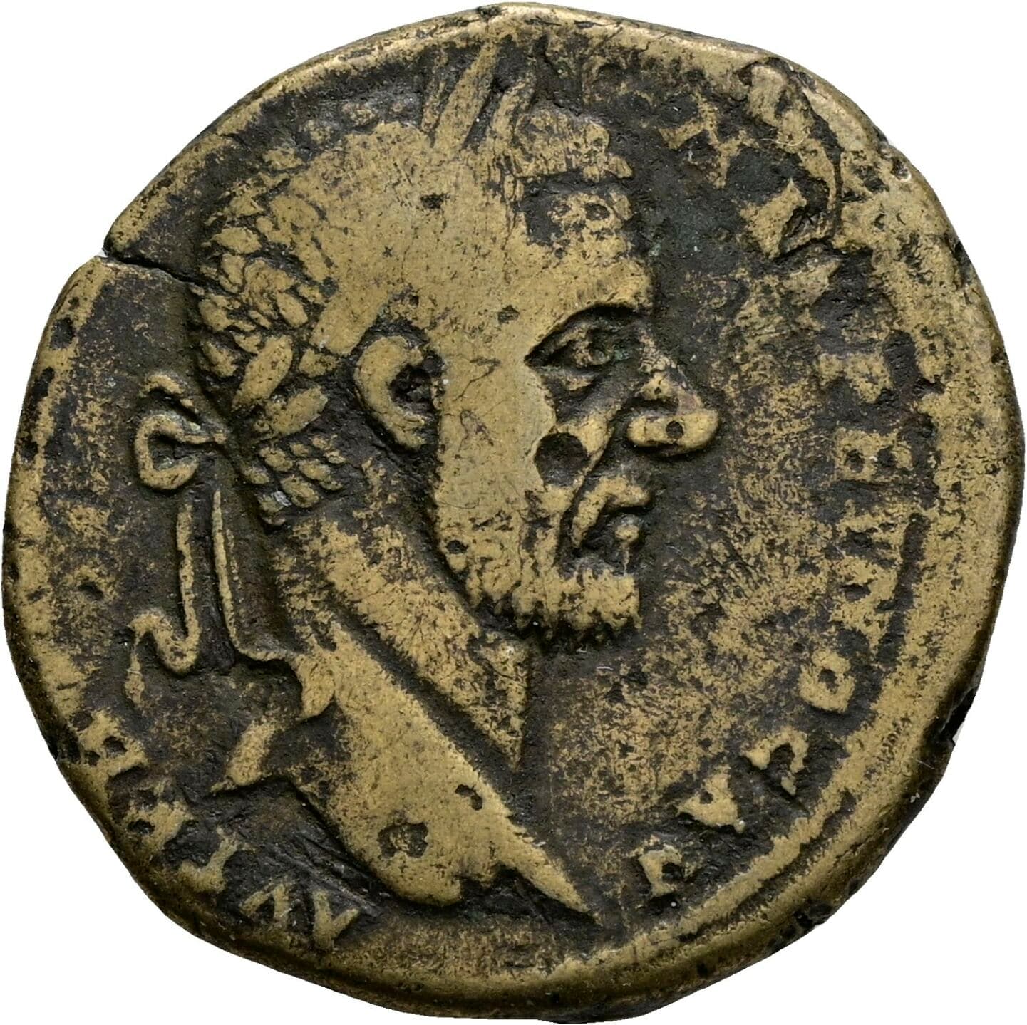 AE27 Nicopolis ad Istrum