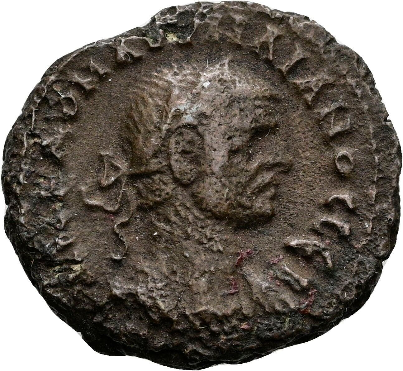 Bi-Tetradrachme Alexandria