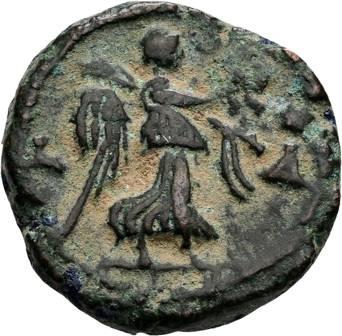 Bi-Tetradrachme Alexandria