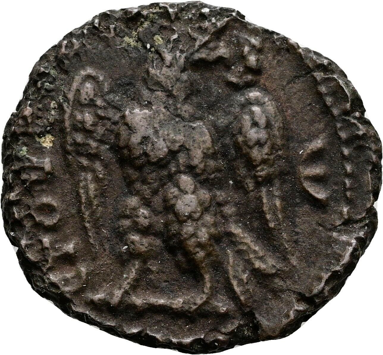 Bi-Tetradrachme Alexandria