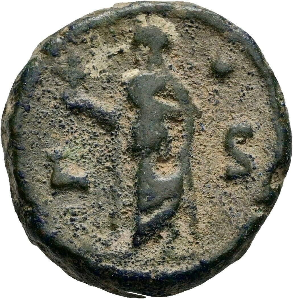 Tetradrachme Alexandria