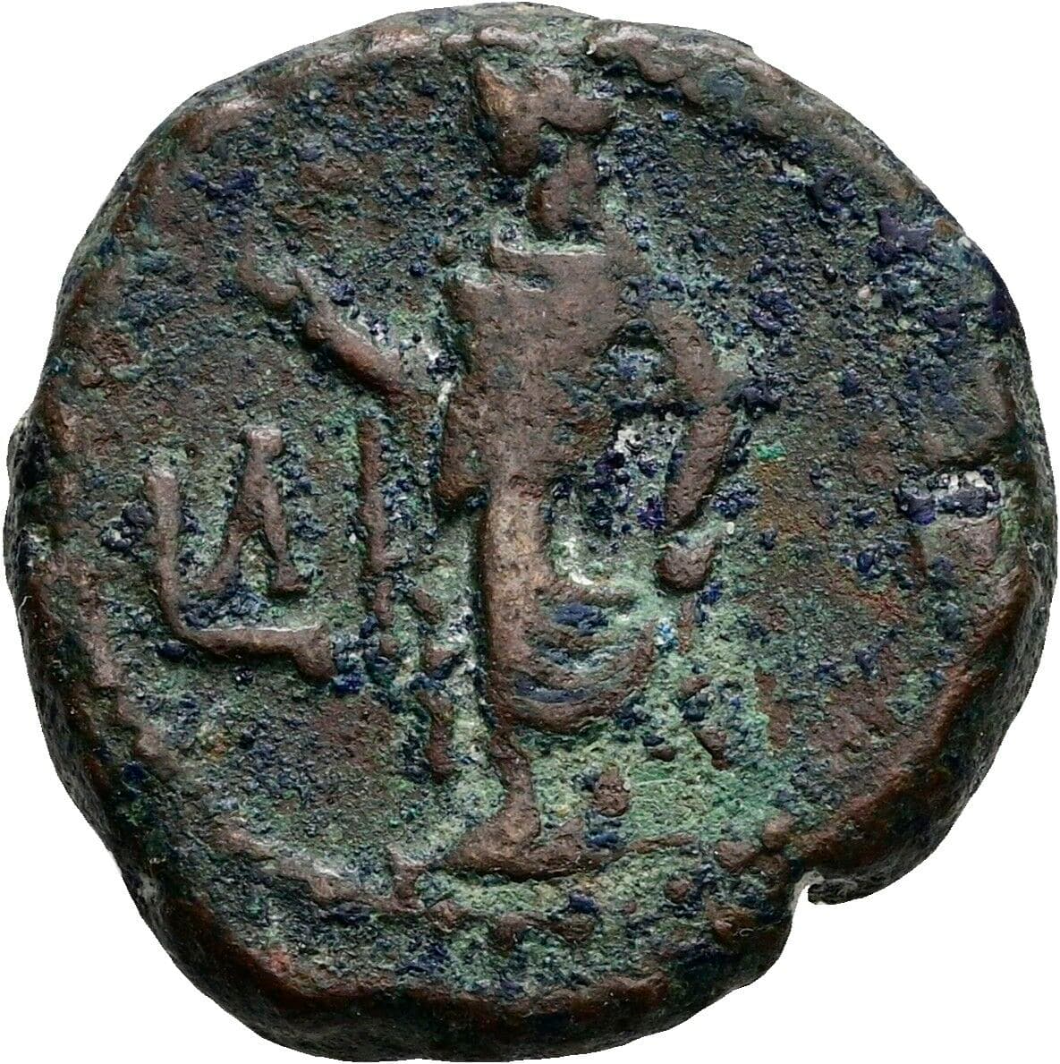 Tetradrachme Alexandria