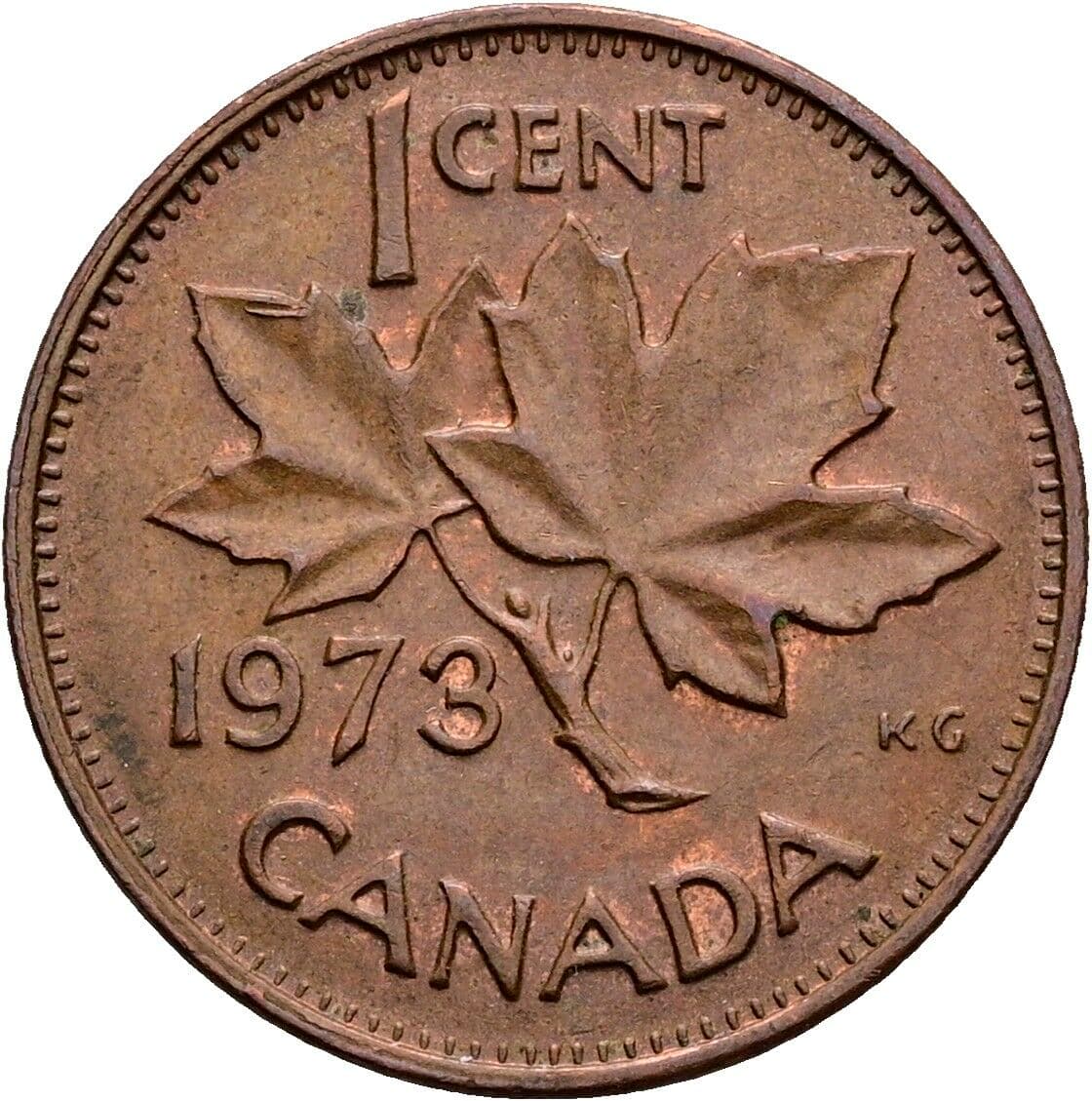 1 Cent