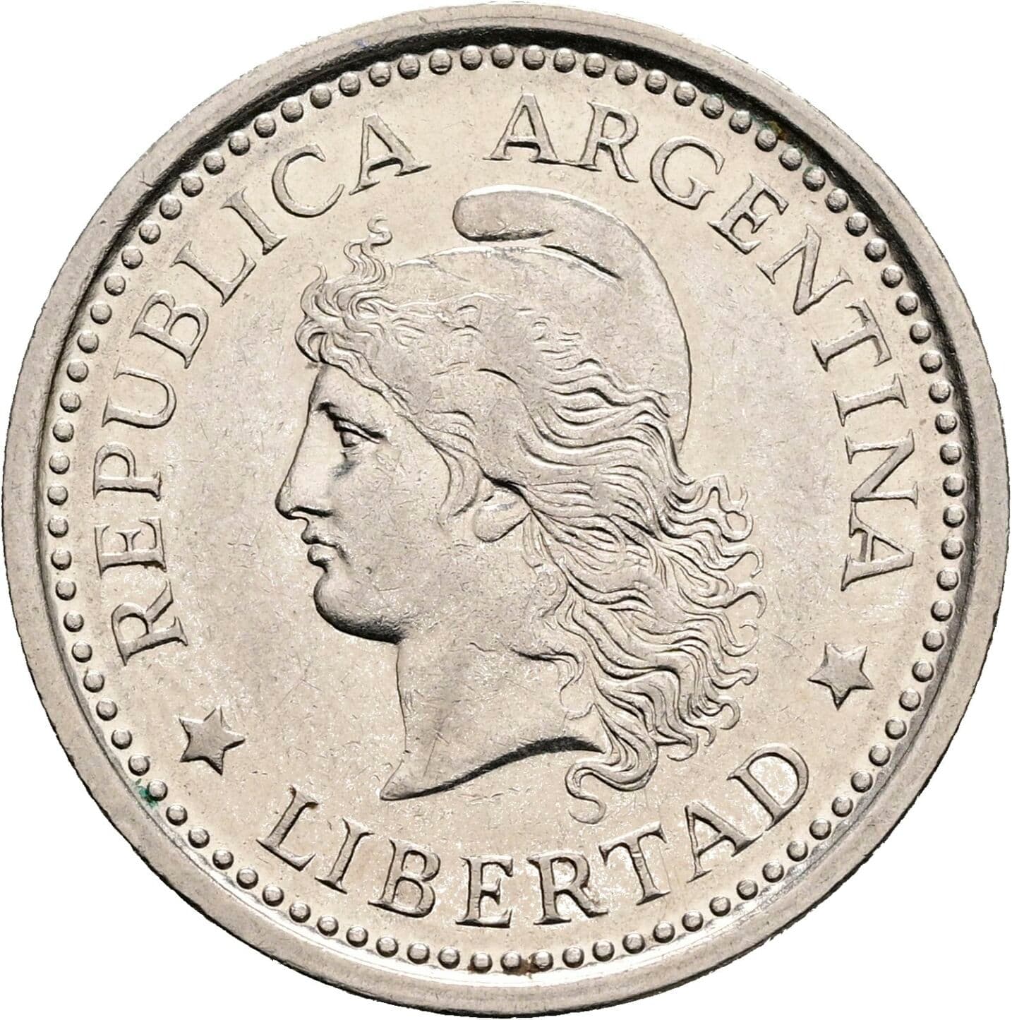 1 Peso