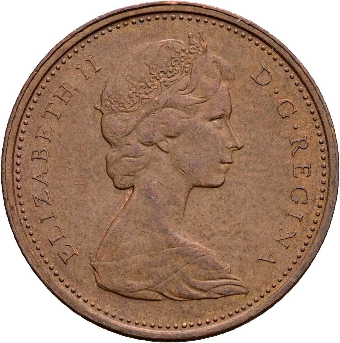 1 Cent