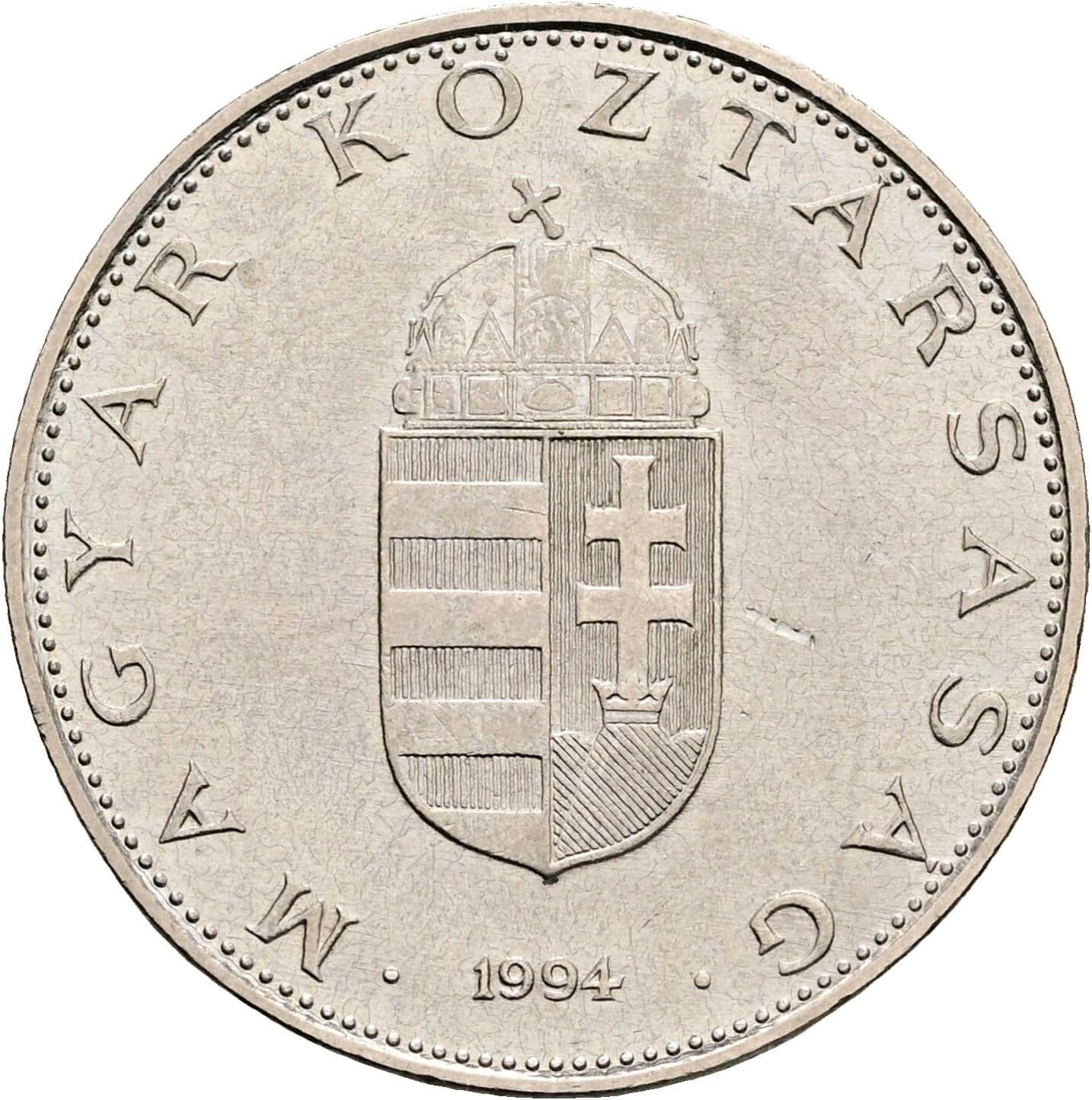 10 Forint