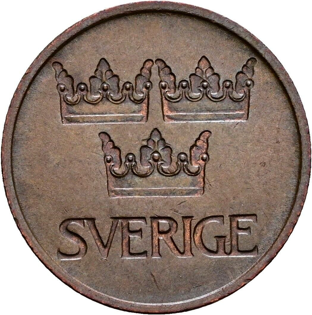 5 Öre
