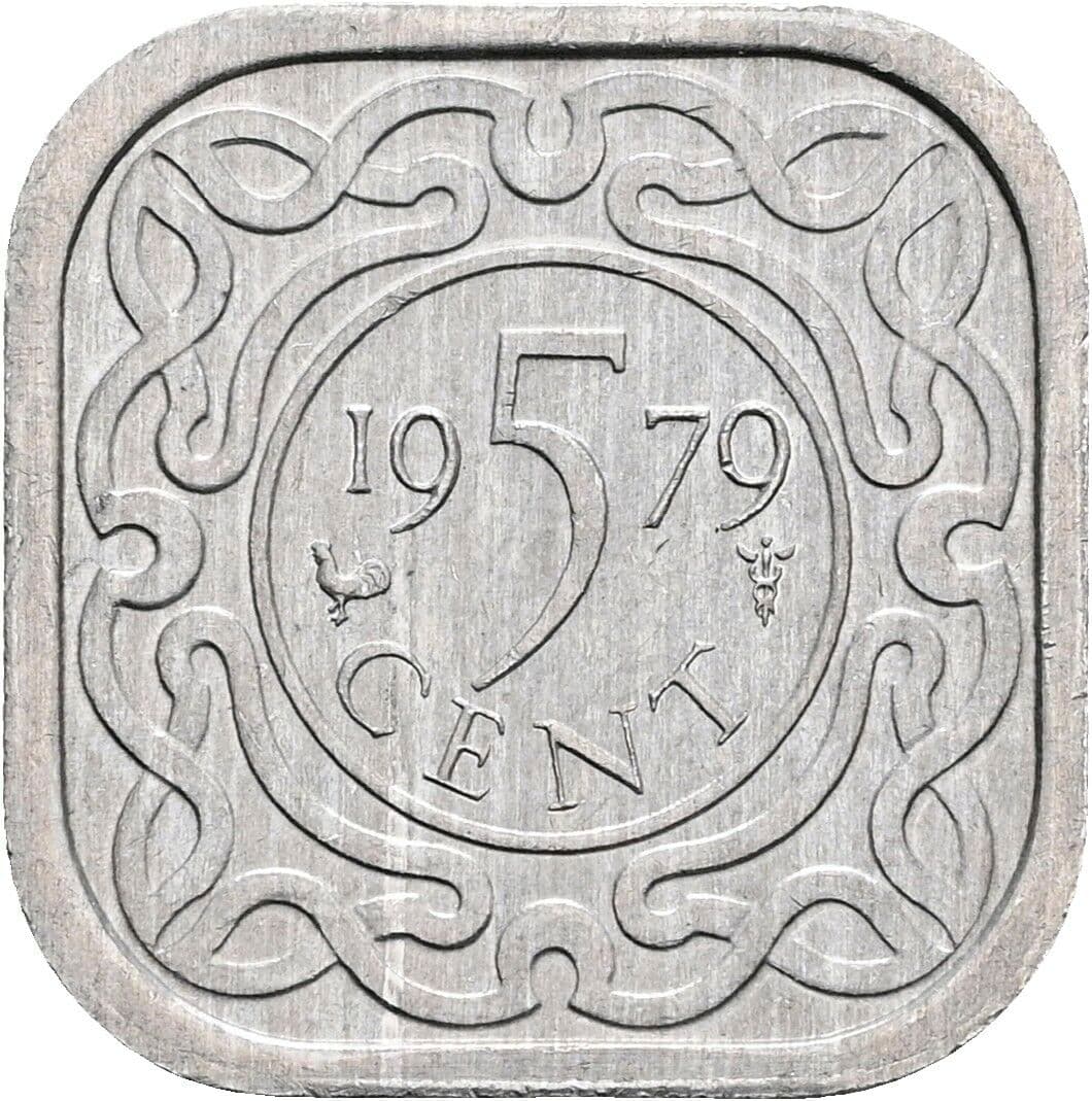 5 Cent