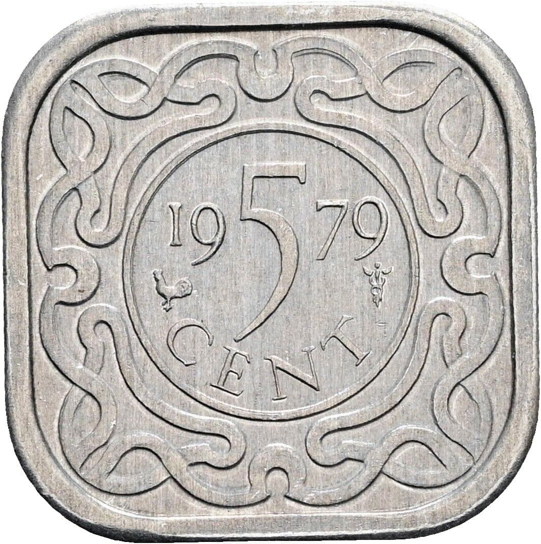 5 Cent