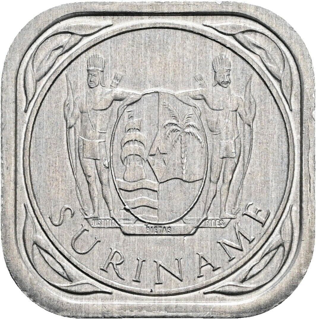 5 Cent