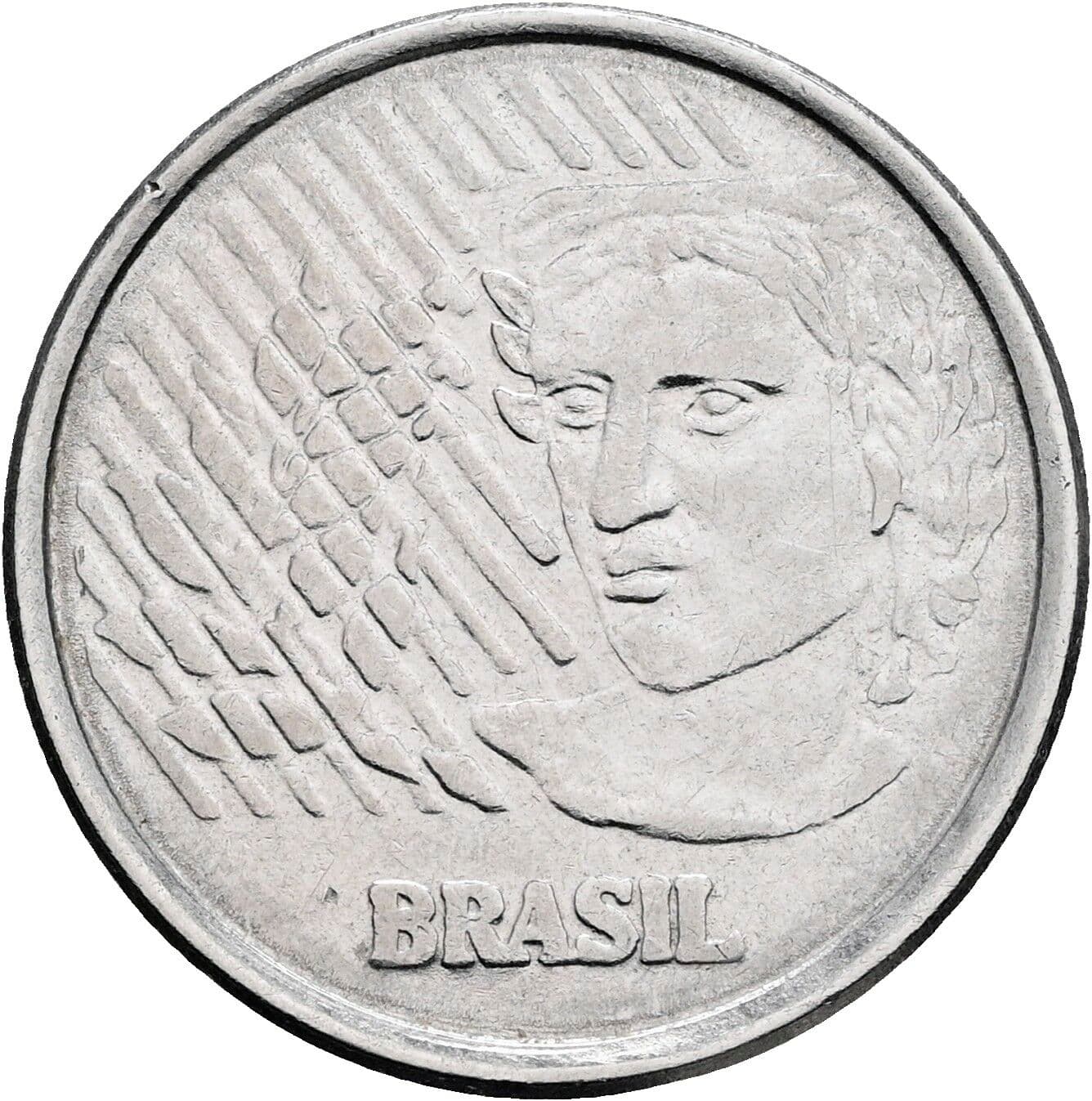 50 Centavos